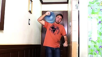 Mature Woman Teases And Rewards A Horny Adult Lover