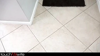 Older Man Fucks Hotwife Blowjob Missionary