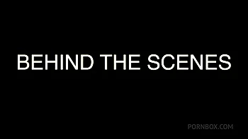 Bts: Fun Fact: I Like Anal Sex With Joanna Angel, Oliver Flynn