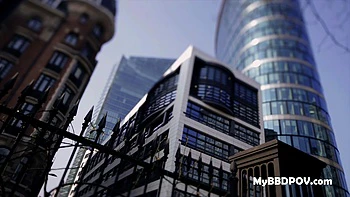 Naughty Cheating Brit Daisy Rock’s ASS Pounded By My BBC On POV