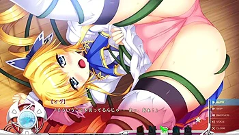 Yves Elaine Austin - 03: Blowjob, Doggy  Japanese Porn