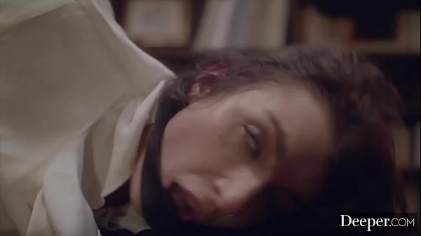 DEEPER - GOING DEEPER - The Anal Compilation