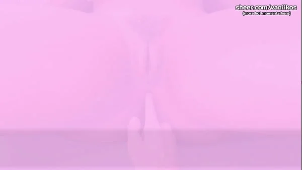 Lily of the Valley | Horny MILF cheating wife with big juicy tits enjoys doctor's cock inside her hungry wet pussy while her cuckold husband in so close to her | My sexiest gameplay moments | Part #9