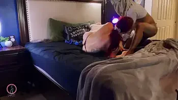 Hotwife Shelbi DD Fucked Hard by Shy BBC Fan