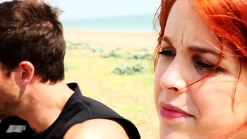 Insatiable Amarna Miller Gets Her Pussy Stuffed Balls Deep