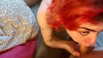 Pov Amateur Action With A Girl With Hairy Cunt