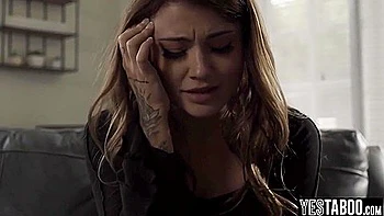 Big Boobed Young Cutie Babysitters Big Butteded Railed With Bunny Madison, Charles Dera And Adria Rae