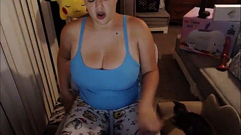Milf show: Big Tits, Amateur  Big Ass Porn