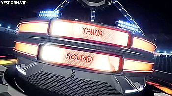 Jolene Hexxx Vs Will Tile Werstling - Penney Play