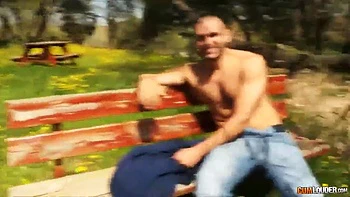 Streching legs and then pussy: Blowjob, Doggy  Cowgirl Porn