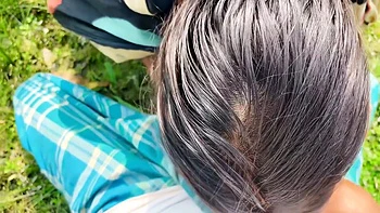 Village Outdoor In Outdoor Village Sex On Paddy Field Desi Indian Bengali Bhabi Doggy Style Fuck And Creampie With Audio