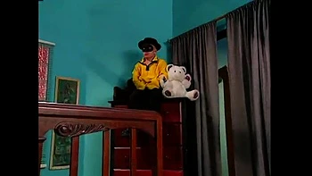 Sabrina Jayde Teen Casting - Adorable 18 Year Old Dream Fuck with a Midget