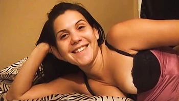 Kassi Has Real Long Pussy Fur - Kassi