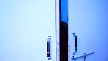 Indian Girl Home Alone Invites Boyfriend For All Night Sex - Blowjob, Doggy Style, Dirty Talk