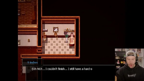 I Was Almost Fucked By My step Sister (Bones' Tale: The Manor) [Uncensored]