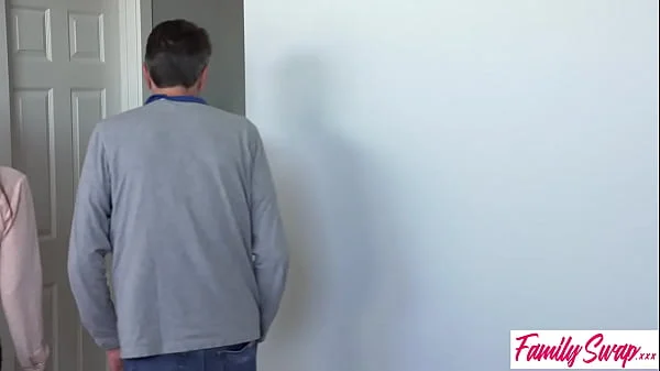 Swap Says Stop it! I'm getting a boner! S4:E10