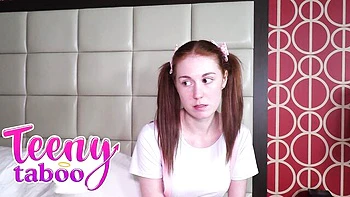 Watch enchanting Ellie Murphy's clip