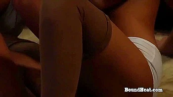 Cute Side Chicks Teen 18+ Clip