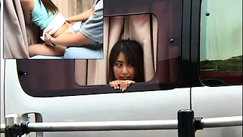 Asian Japanese Amateur Fingering Pussy