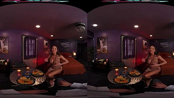 Pe vr: Blowjob, Doggy  Cowgirl Porn