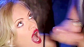 Kitty Sixx In Spicy Kittys Cowgirl Video