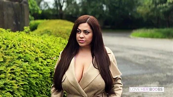 Watch bendy Coco Rains's scene