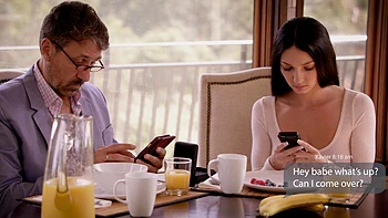 Babe crystal rae gets her pussy railed by bbc