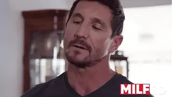 Having Sex With Her Husband's Best Friend - MILFED