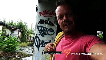 Hd trailer with exciting Zara Mendez and Zara from Wolf Wagner Com