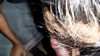 Shivanibaby Fucks Sister-in-Law's Virgin Pussy Alone at Home - Desi Bhabhi Doggy Style & Facial