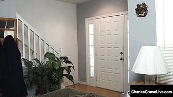 Charlee Chase's intense movie by Charlee Chase