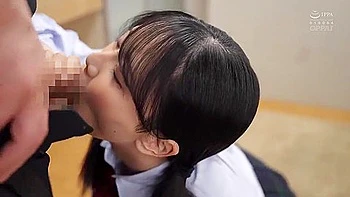 We Devoured Each Other For Creampie Sex - Fumika Nakayama