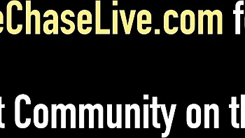 Charlee Chase's nude clip by Charlee Chase