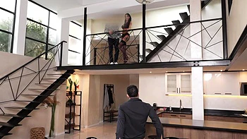 Coco Bae, 38 years old, exquisitely naughty! - Jacquie et Michel TV