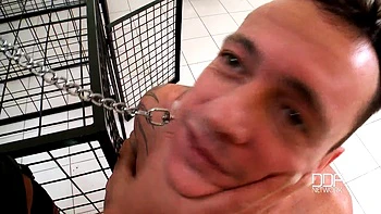 Man and his master [Part 2]