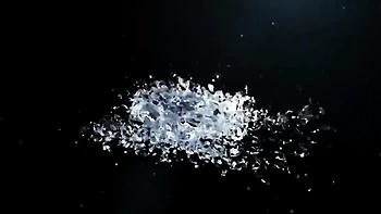 Natural Daphne's facial scene