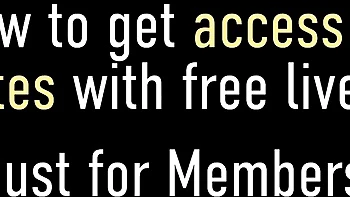 Blooming Sara Jay and Kimmie Lee at hd scene