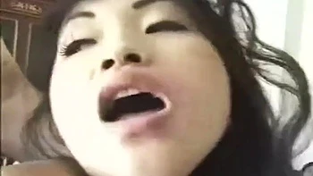 Thick Asian: Blowjob, Doggy  Cowgirl Porn