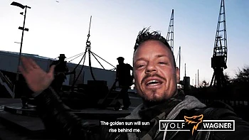 Wolf Wagner Com - hd video