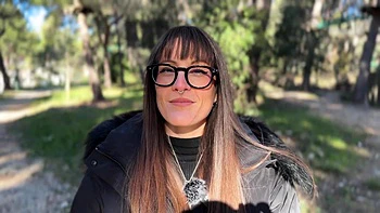 A solution proposed to Samantha - Jacquie et Michel TV