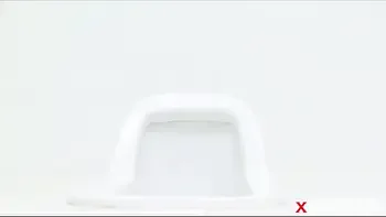 OL制服トイレ放尿　～女の子が一番恥ずかしい放尿シーンをじっくり鑑賞～