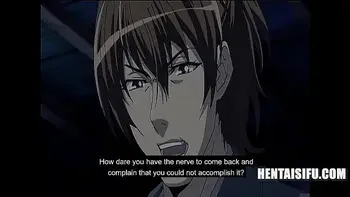 Stepdaughter Punished By Samurai Family