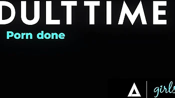 Girls Way featuring Diana Grace's big ass scene