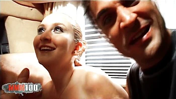 Squirt dirt with perky Terry Kemaco from MMM100