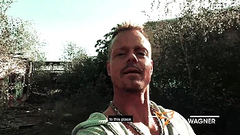 Dollish Harleen Van Hynten - big tits dirt - Wolf Wagner Com