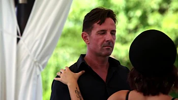 Rogue wanted to put all men at her feet! - Jacquie et Michel TV