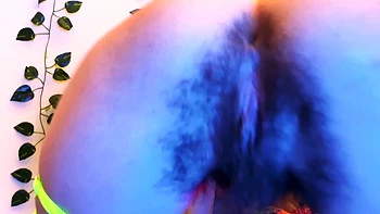 Close Up And Cumshot