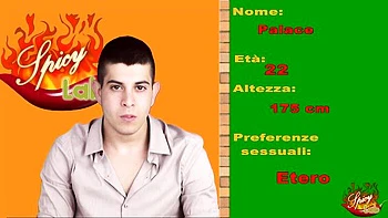 Watch lissome Luna Dark's video