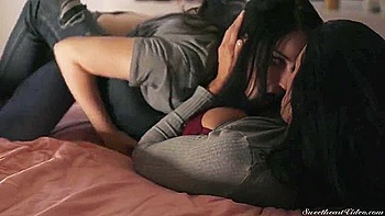 Stepmother Lovers Society - Jade