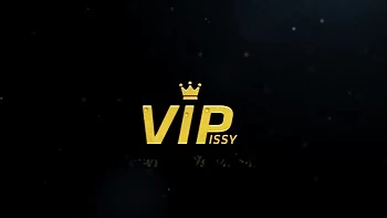 Skinny clip with endearing chickfriend from VIPissy